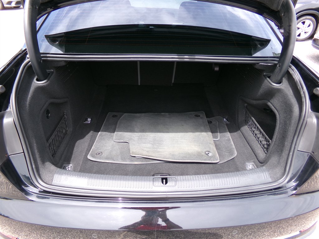 2019 Audi A4 - $21,488