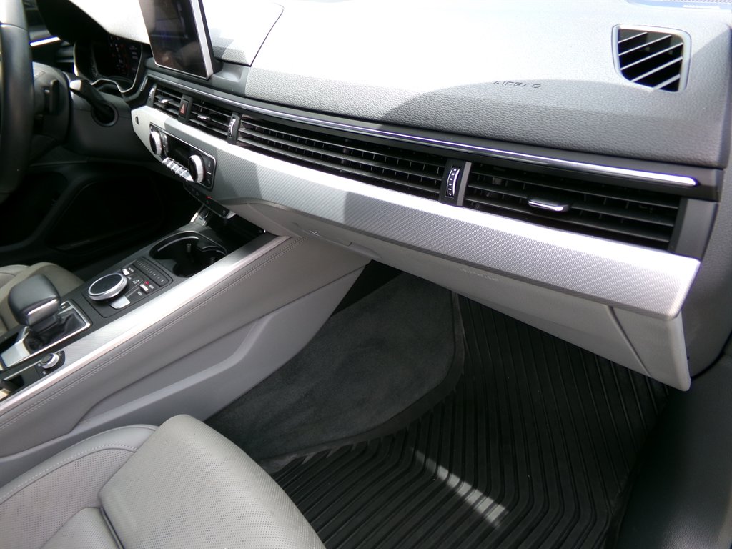 2019 Audi A4 - $21,488