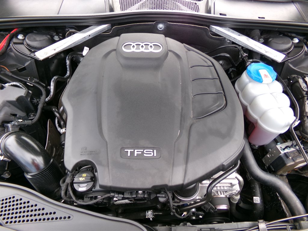 2019 Audi A4 - $21,488