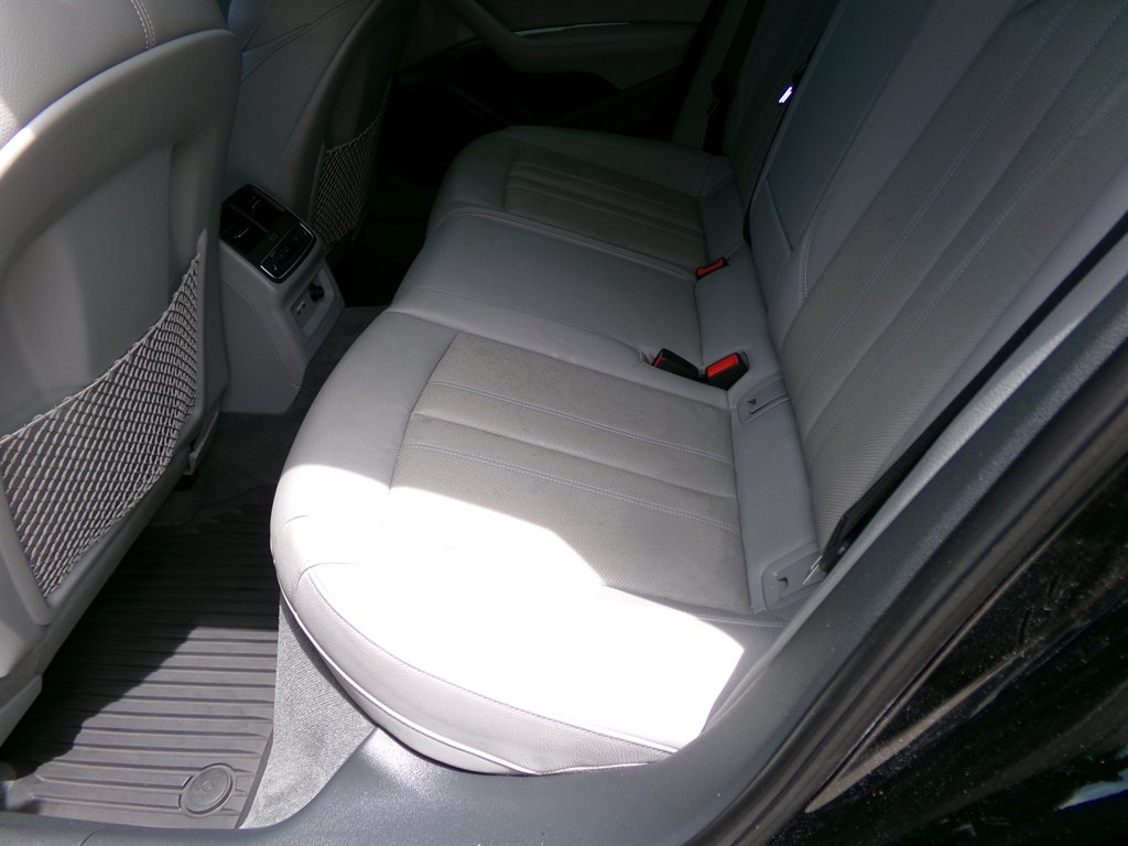2019 Audi A4 - $21,488