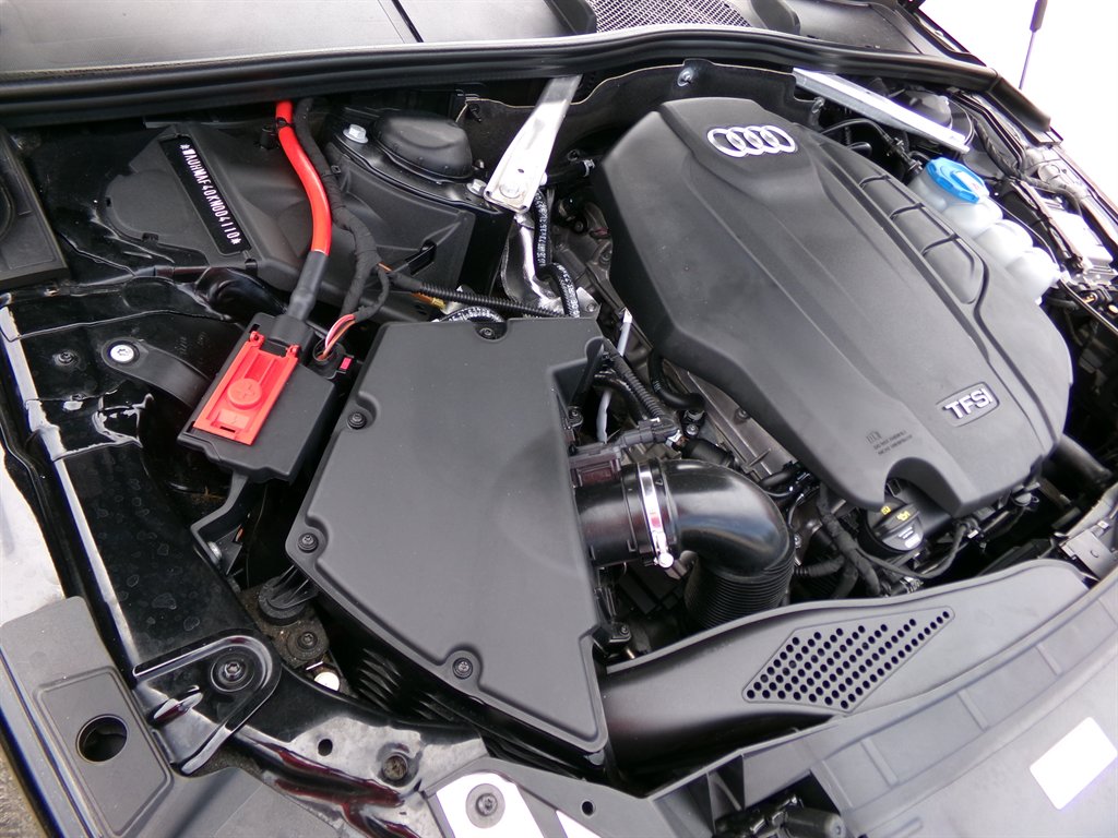 2019 Audi A4 - $21,488