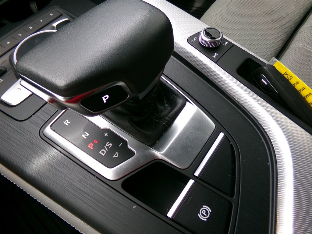 2019 Audi A4 - $21,488