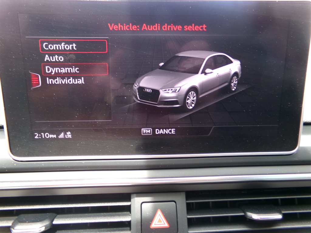 2019 Audi A4 - $21,488
