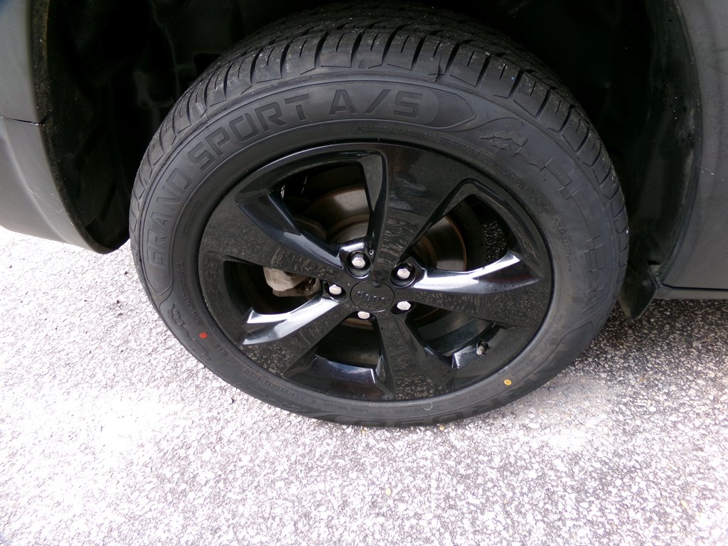2021 Jeep Cherokee - $17,954