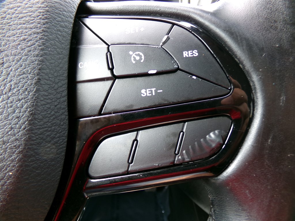 2021 Jeep Cherokee - $17,954