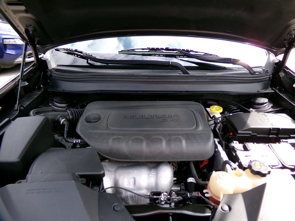 2021 Jeep Cherokee - $17,954