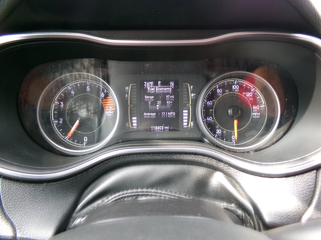 2021 Jeep Cherokee - $17,954