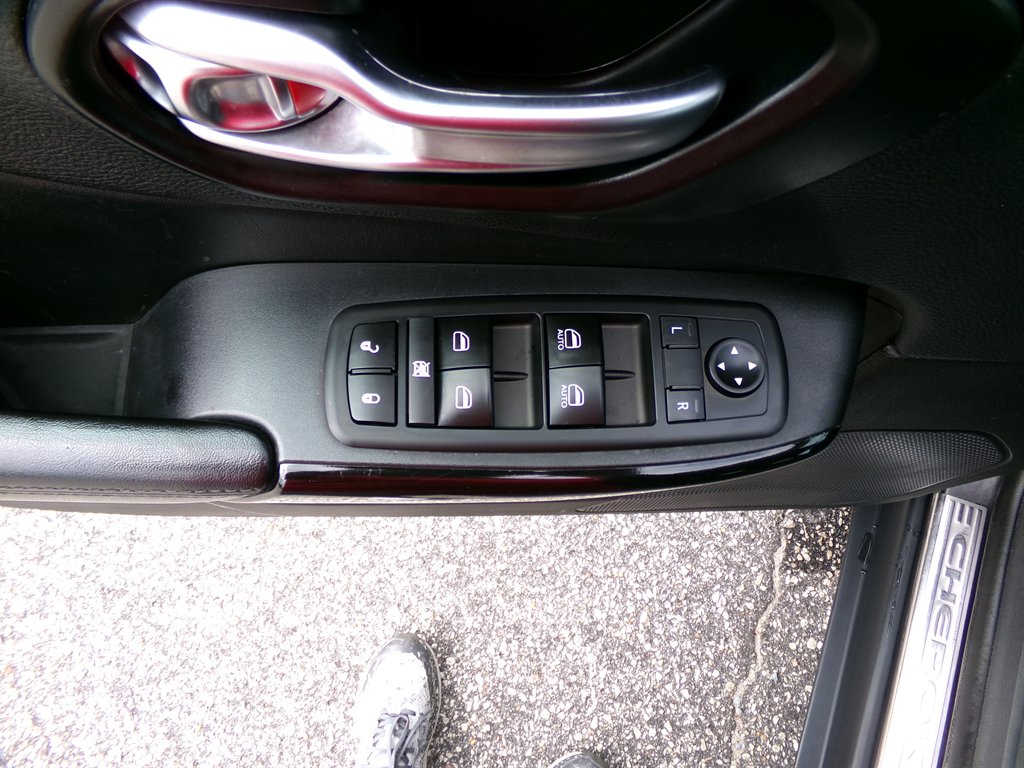 2021 Jeep Cherokee - $17,954