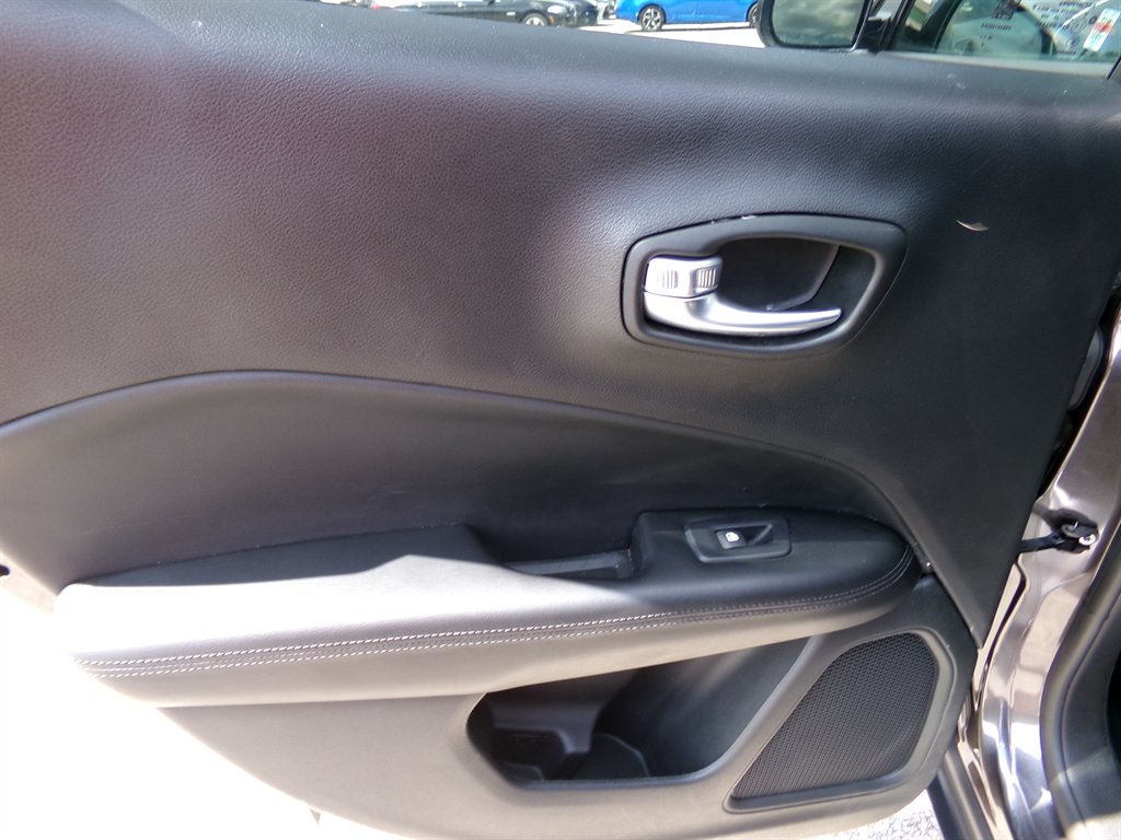 2021 Jeep Compass - $21,788
