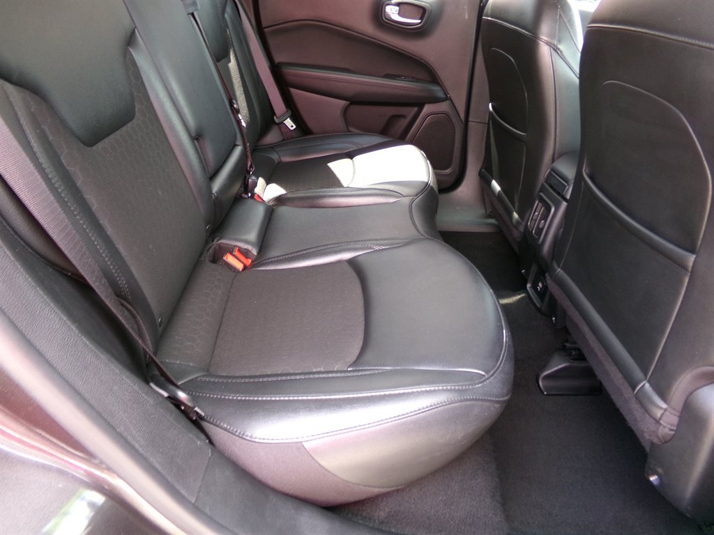 2021 Jeep Compass - $21,788