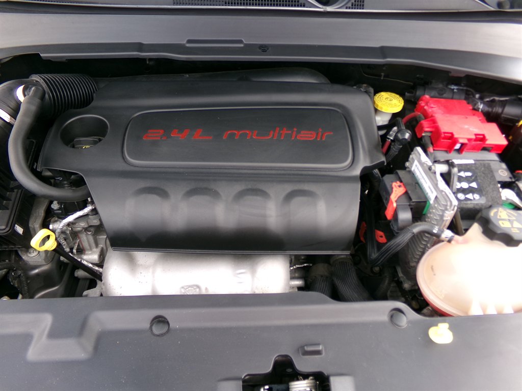 2021 Jeep Compass - $21,788