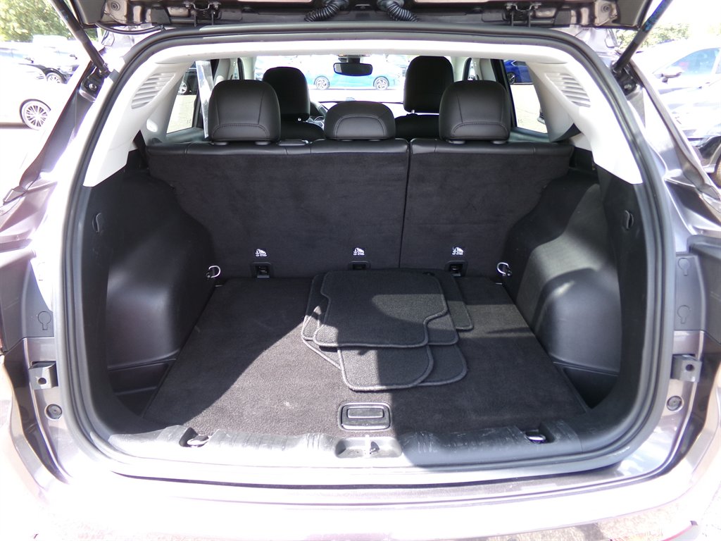 2021 Jeep Compass - $21,788