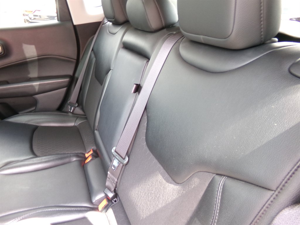 2021 Jeep Compass - $21,788