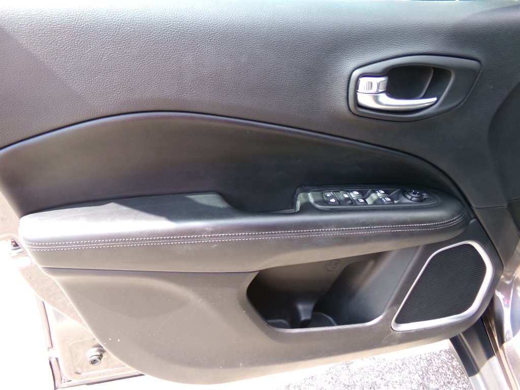 2021 Jeep Compass - $21,788