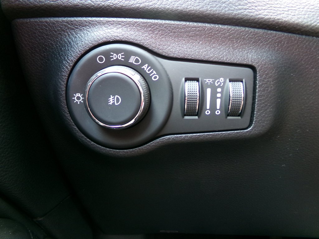 2021 Jeep Compass - $21,788
