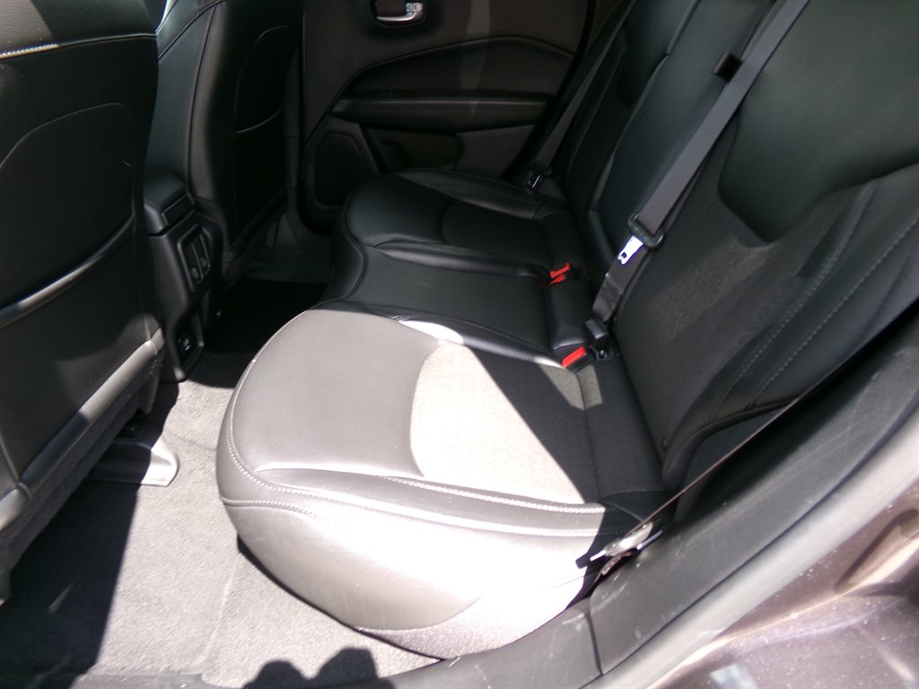 2021 Jeep Compass - $21,788