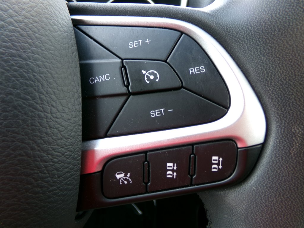 2021 Jeep Compass - $21,788