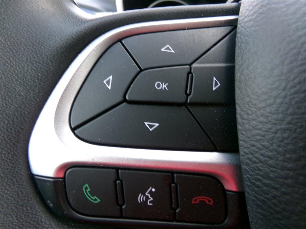2021 Jeep Compass - $21,788