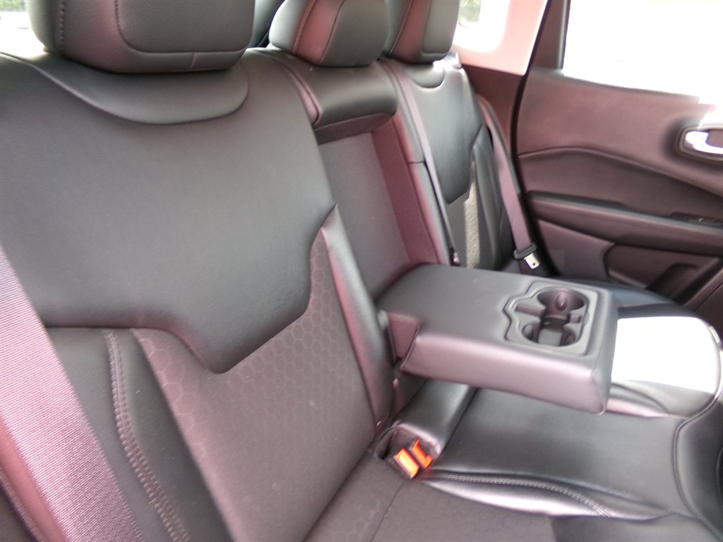 2021 Jeep Compass - $21,788