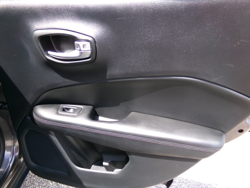 2021 Jeep Compass - $21,788