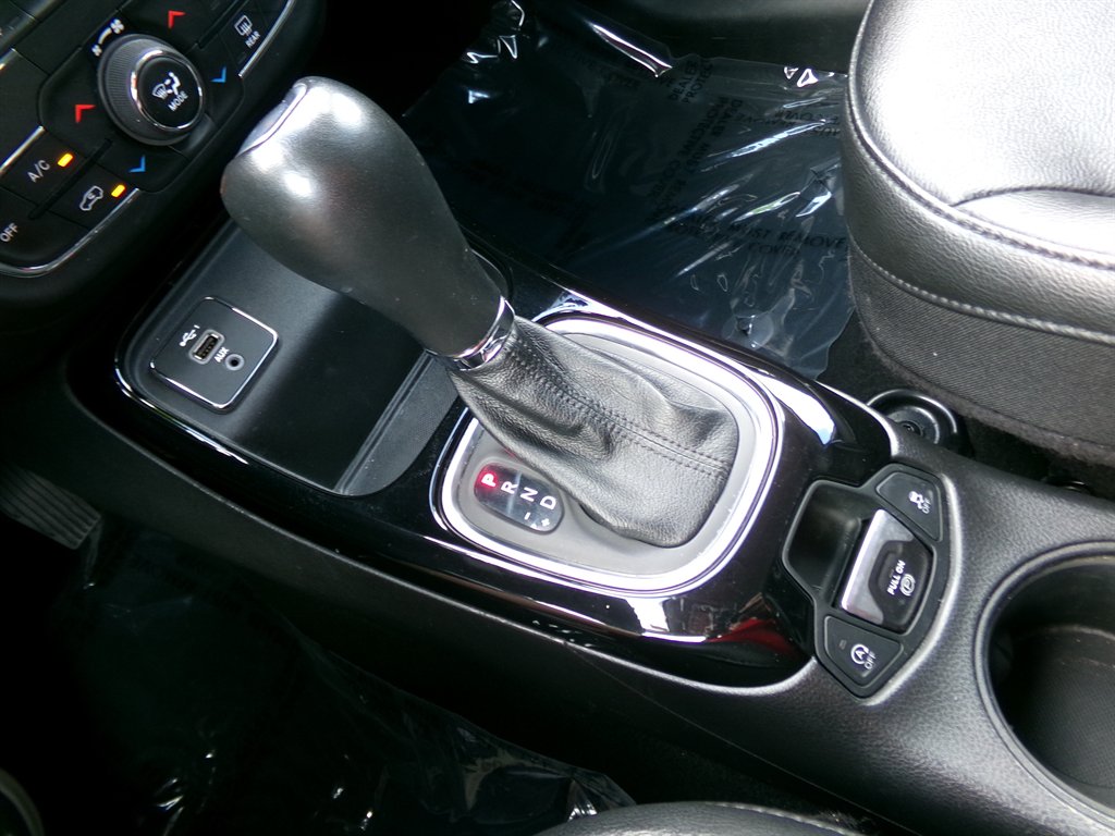 2021 Jeep Compass - $21,788