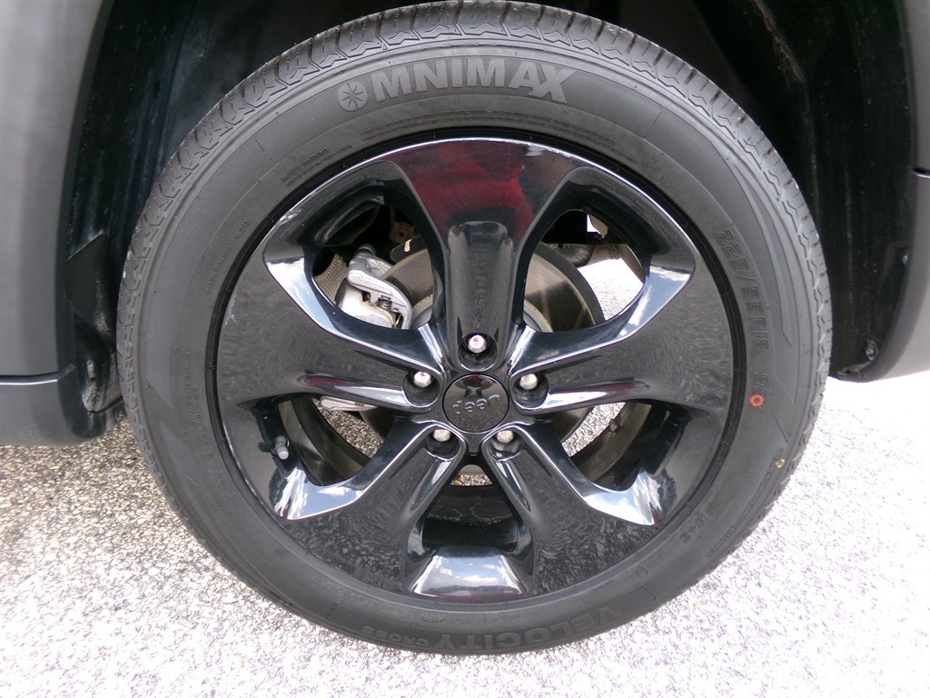 2021 Jeep Compass - $21,788