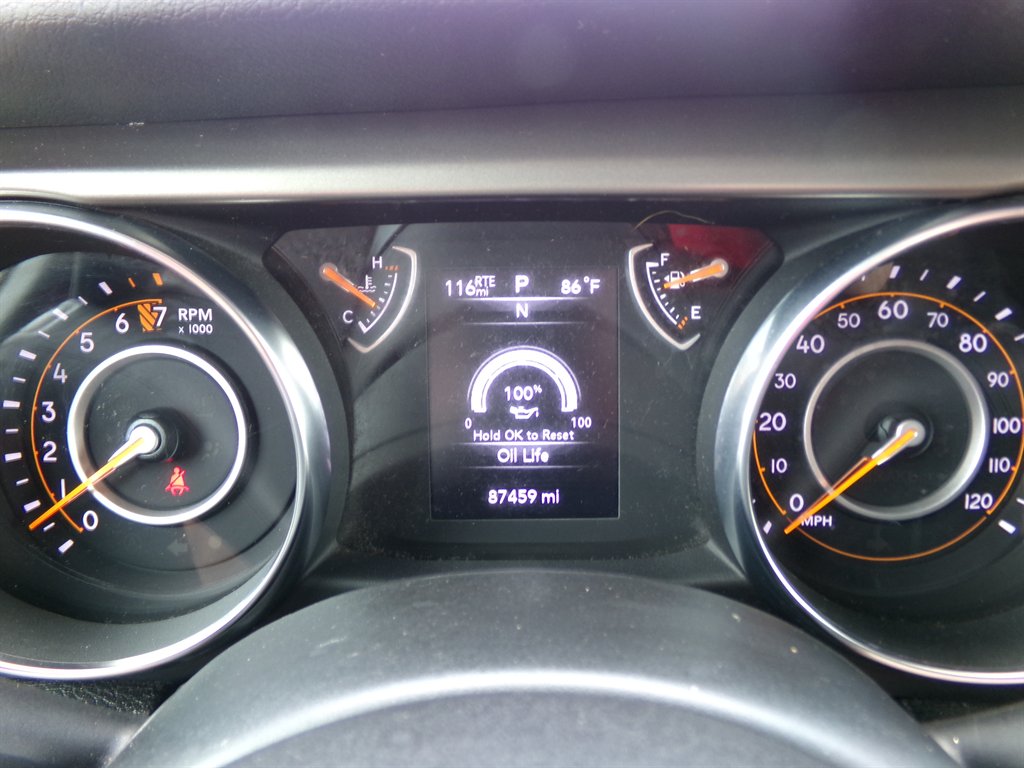 2018 Jeep Wrangler - $23,658