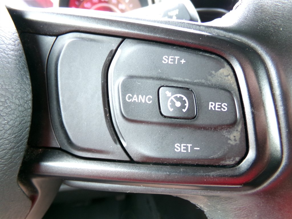 2018 Jeep Wrangler - $23,658