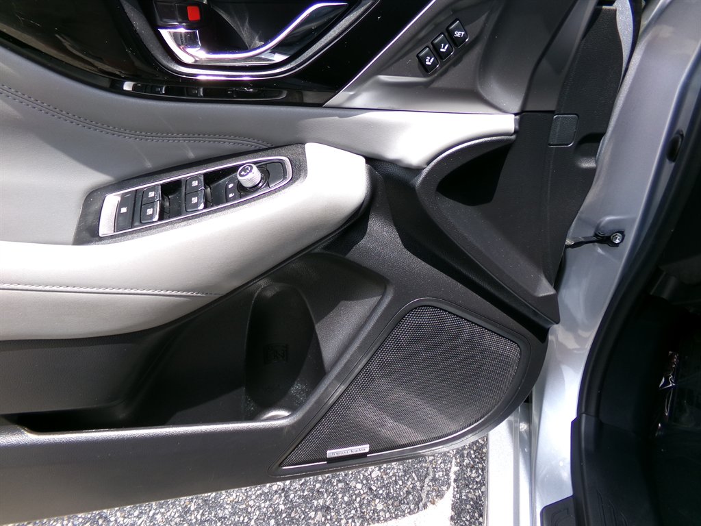 2020 Subaru Legacy - $23,888
