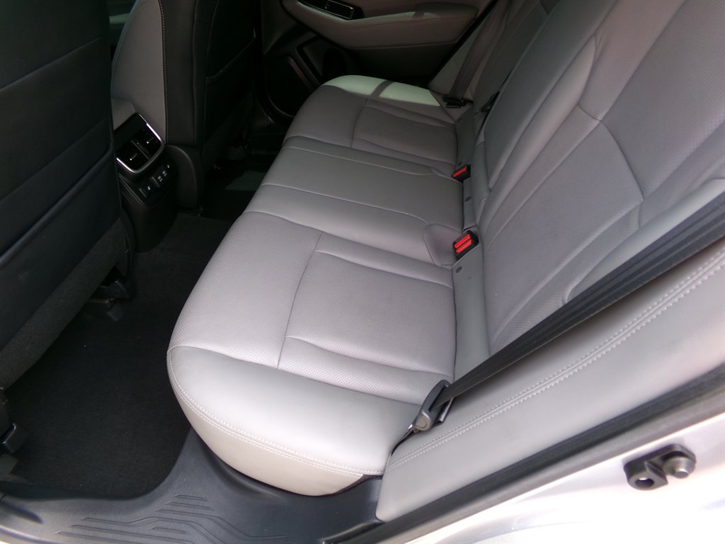 2020 Subaru Legacy - $23,888