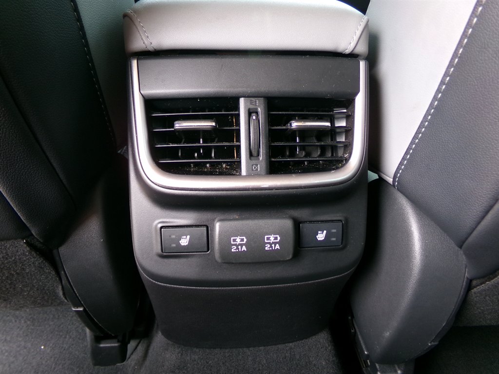 2020 Subaru Legacy - $23,888