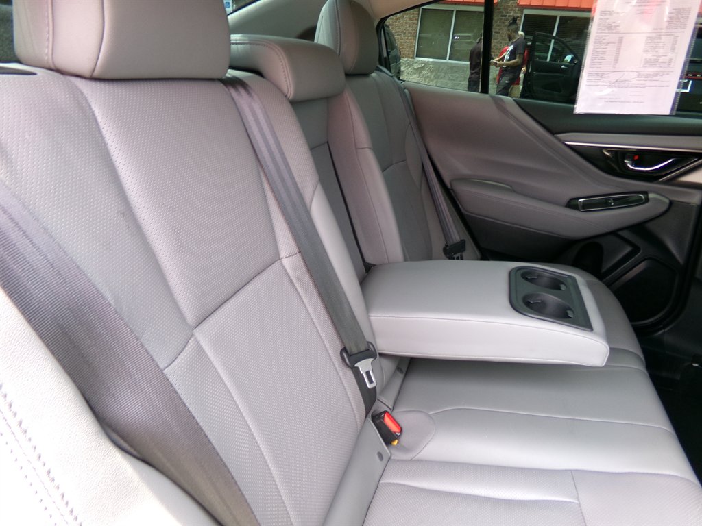 2020 Subaru Legacy - $23,888