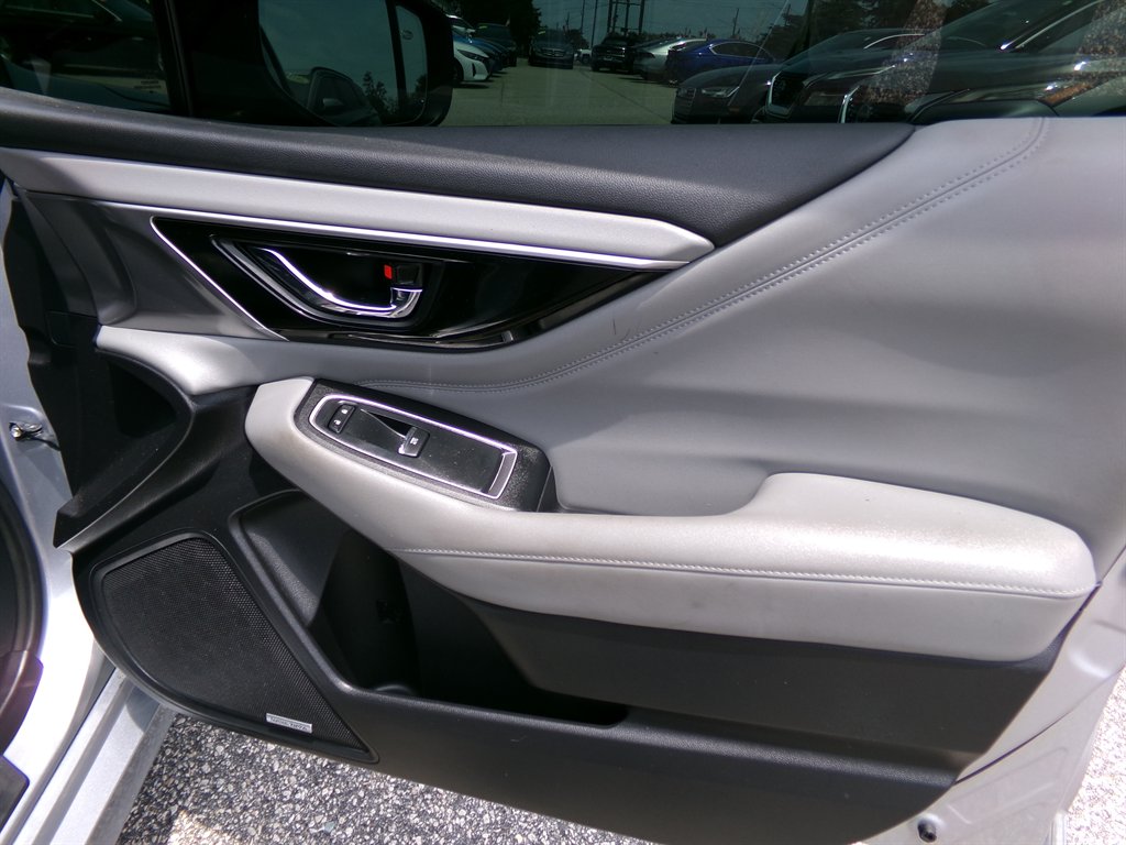 2020 Subaru Legacy - $23,888