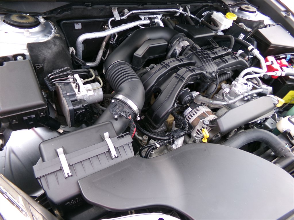2020 Subaru Legacy - $23,888