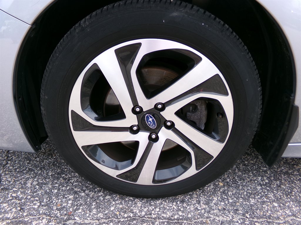 2020 Subaru Legacy - $23,888