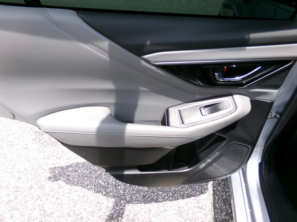 2020 Subaru Legacy - $23,888