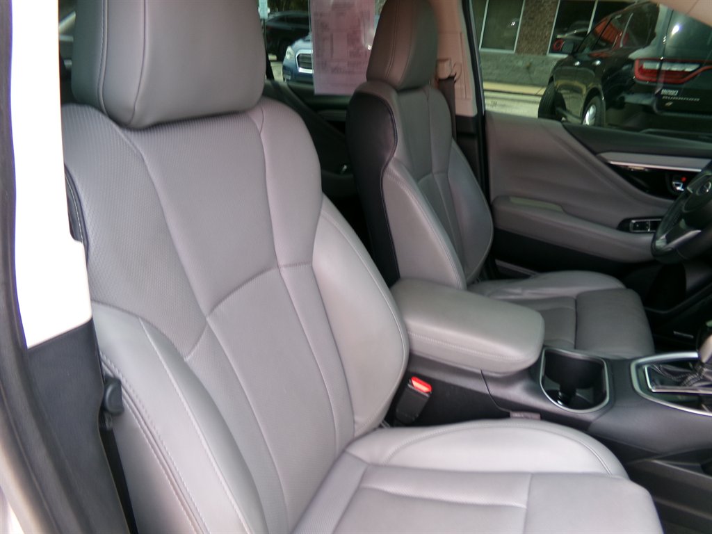 2020 Subaru Legacy - $23,888