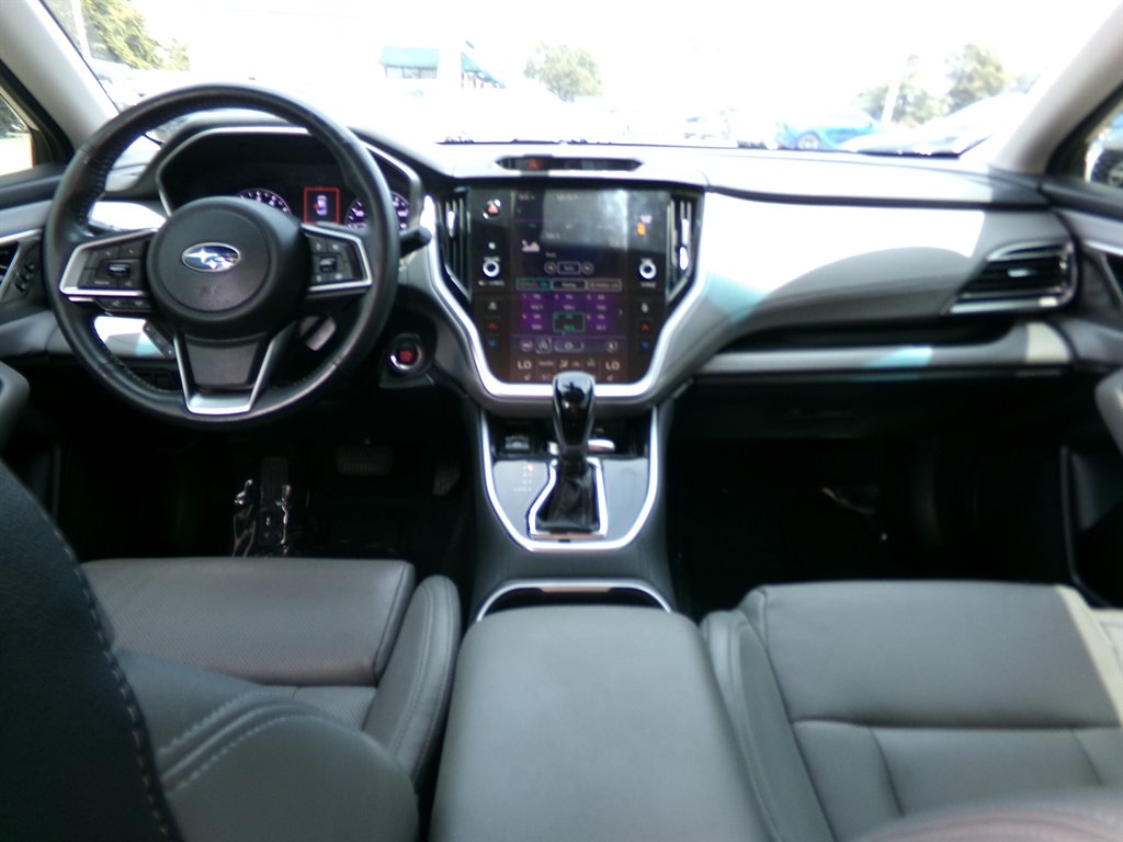 2020 Subaru Legacy - $23,888