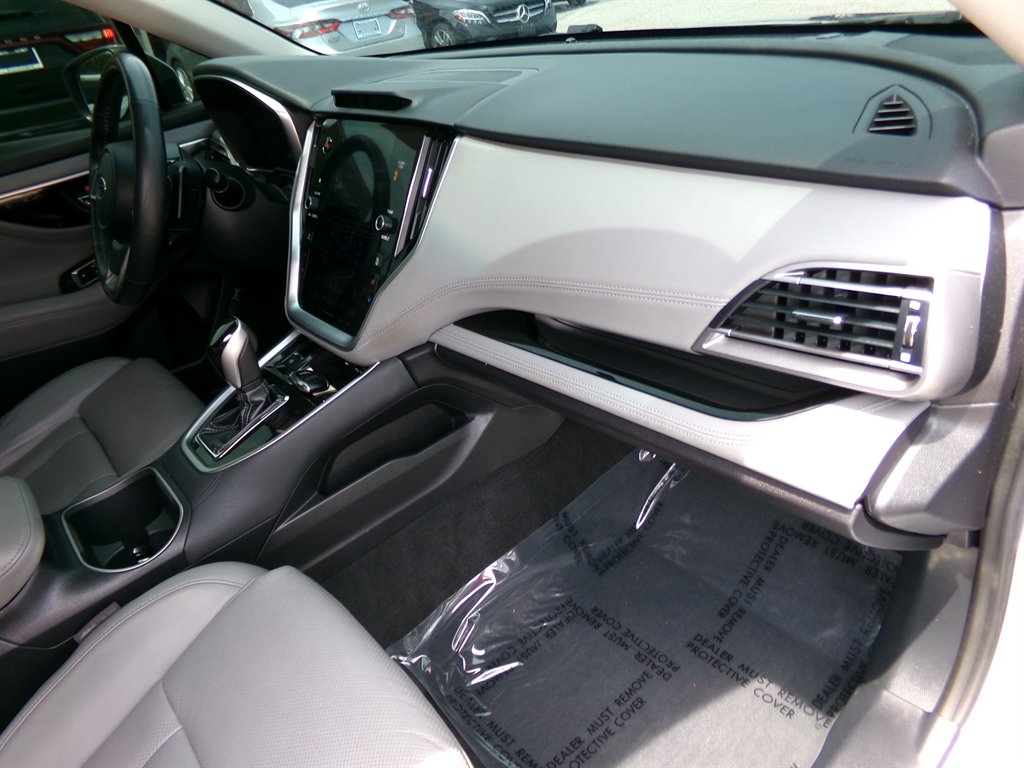 2020 Subaru Legacy - $23,888