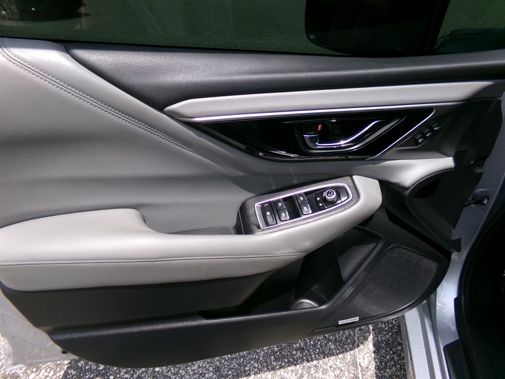2020 Subaru Legacy - $23,888
