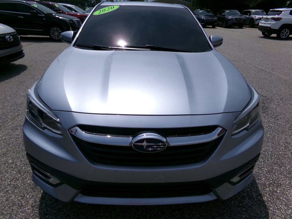 2020 Subaru Legacy - $23,888