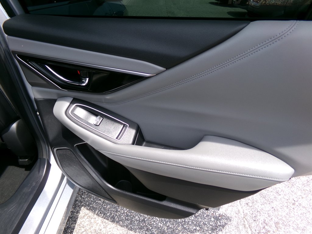 2020 Subaru Legacy - $23,888