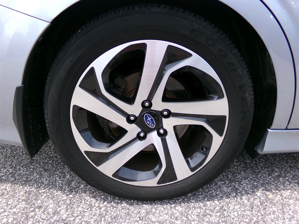 2020 Subaru Legacy - $23,888