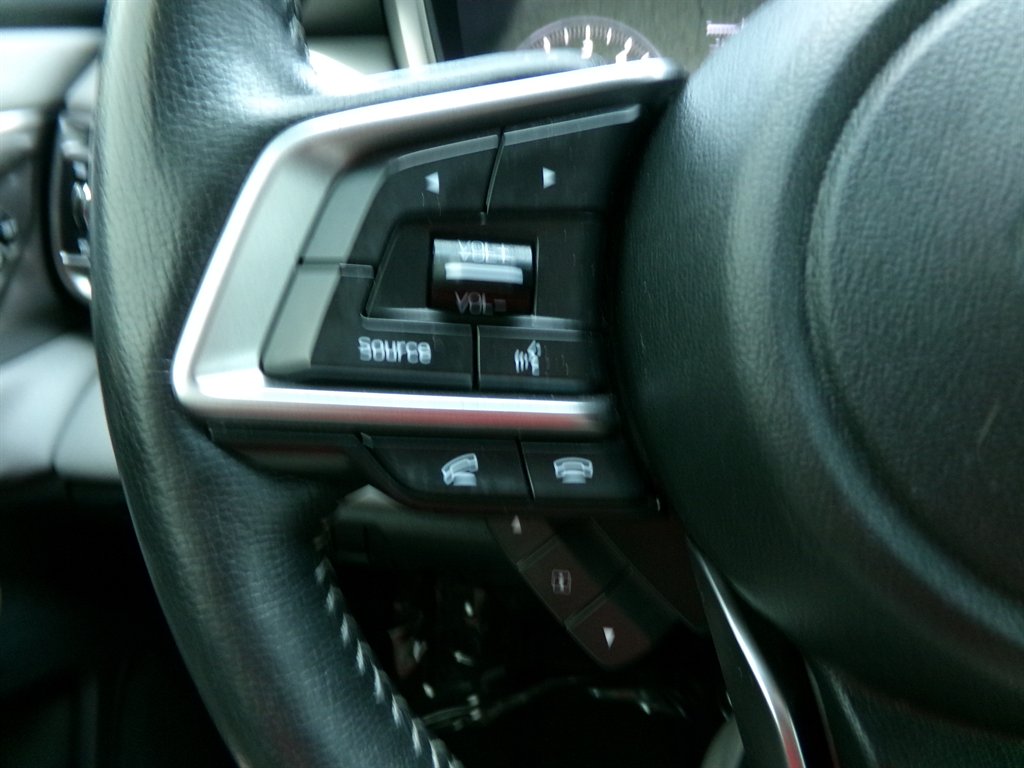 2020 Subaru Legacy - $23,888