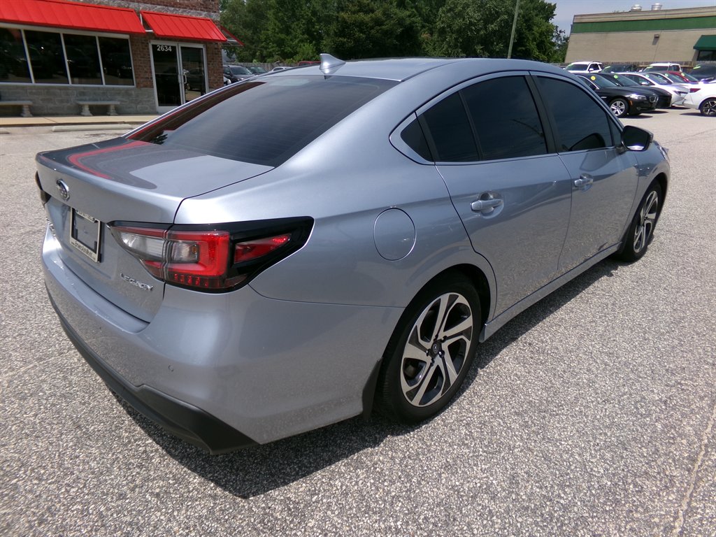 2020 Subaru Legacy - $23,888