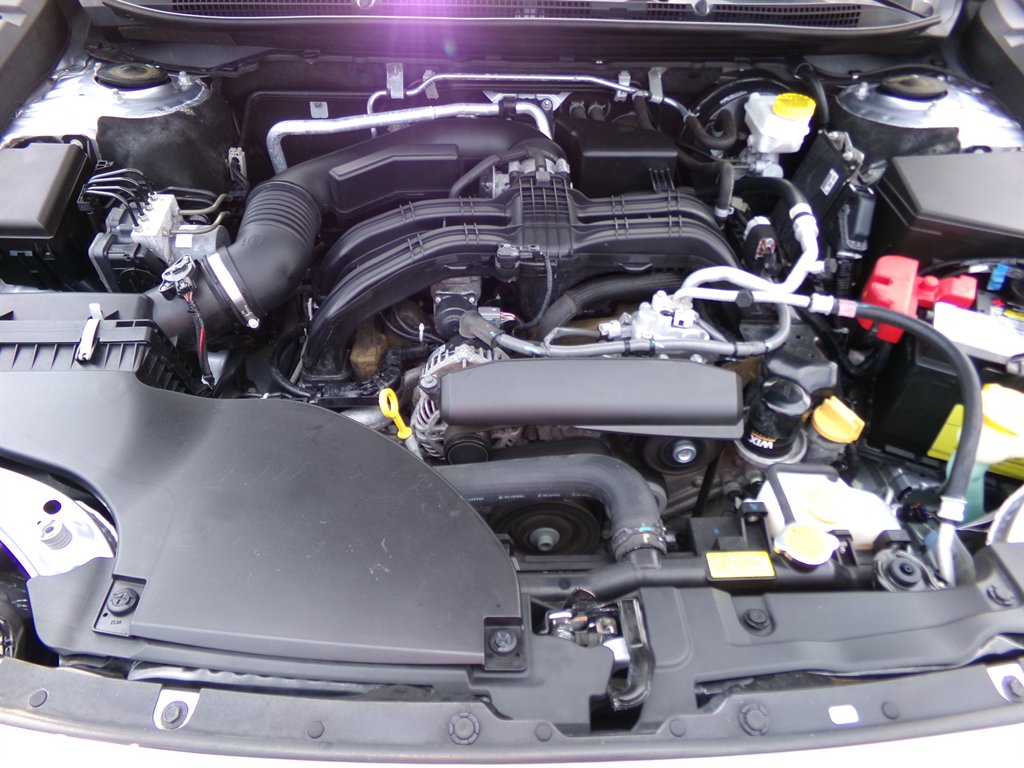 2020 Subaru Legacy - $23,888