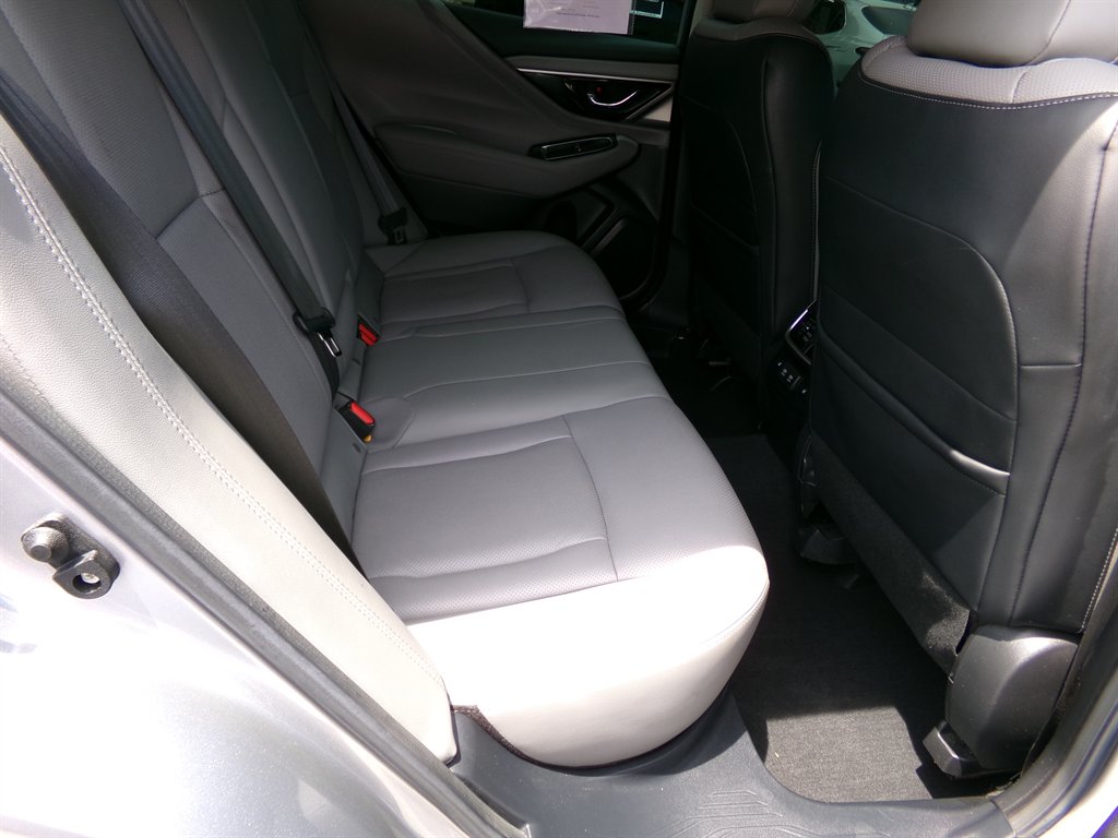 2020 Subaru Legacy - $23,888