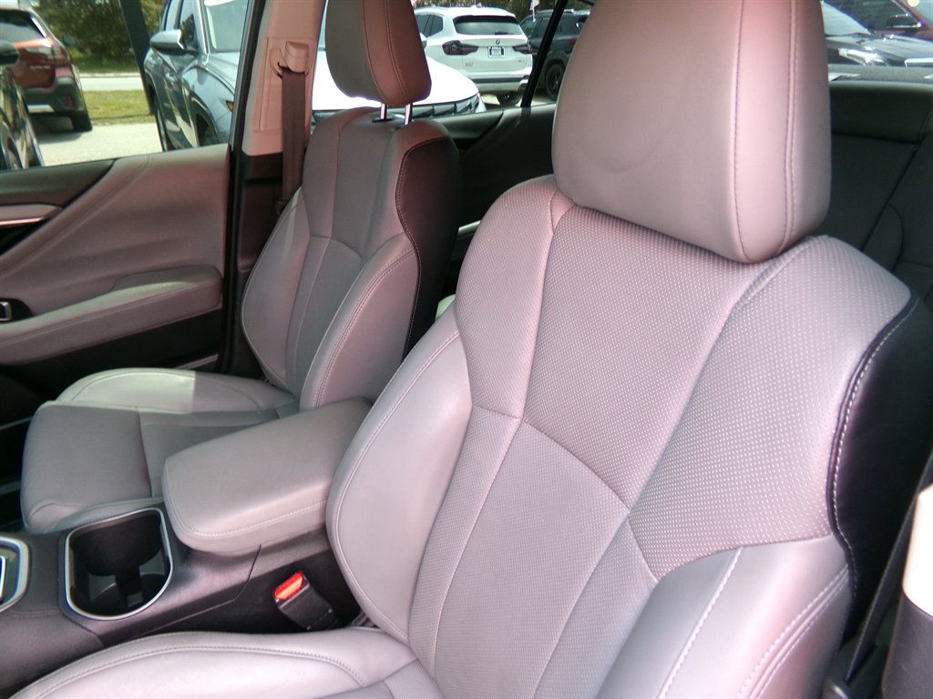 2020 Subaru Legacy - $23,888