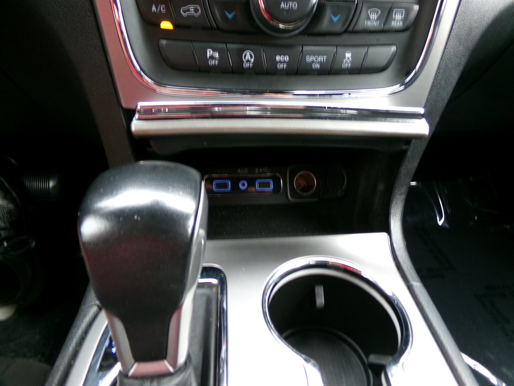 2021 Jeep Cherokee - $22,577