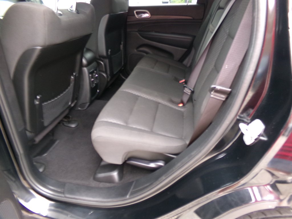 2021 Jeep Cherokee - $22,577